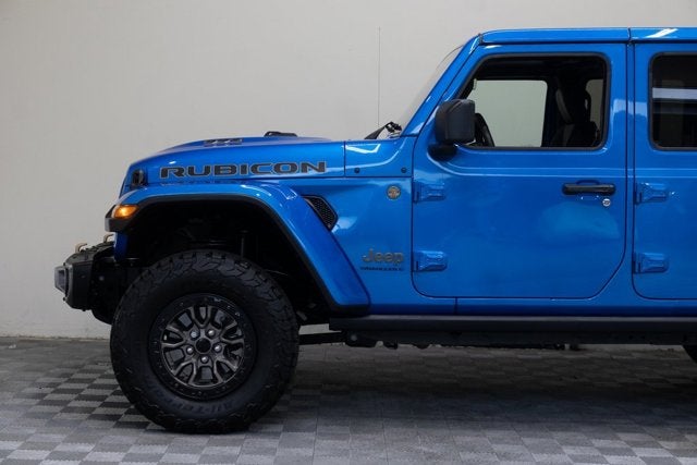2023 Jeep Wrangler Rubicon 392