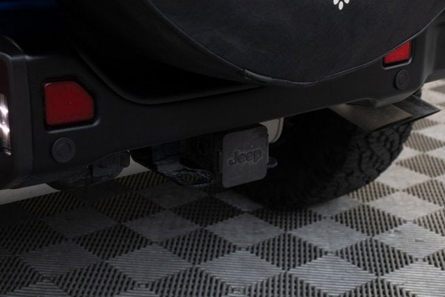 2023 Jeep Wrangler Rubicon 392