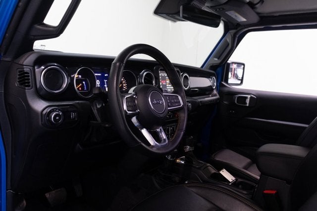 2023 Jeep Wrangler Rubicon 392