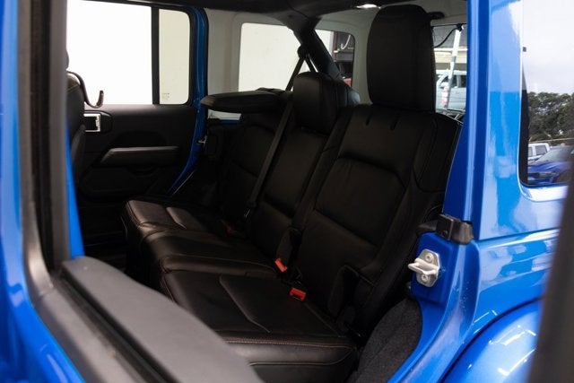 2023 Jeep Wrangler Rubicon 392