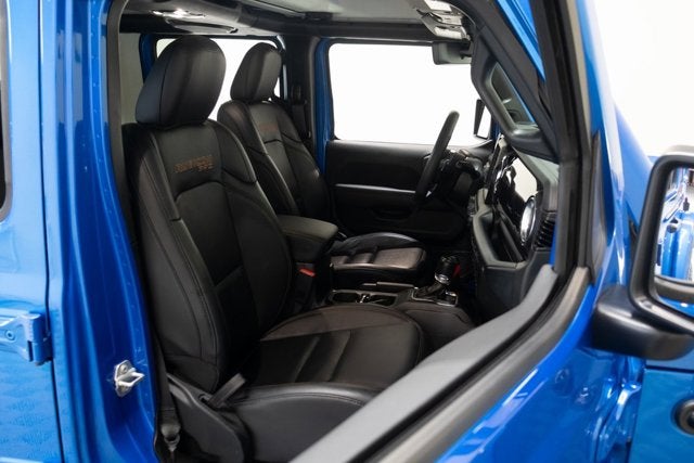 2023 Jeep Wrangler Rubicon 392