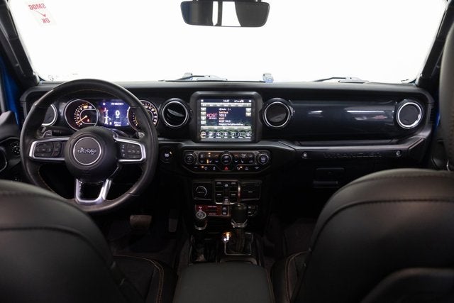 2023 Jeep Wrangler Rubicon 392