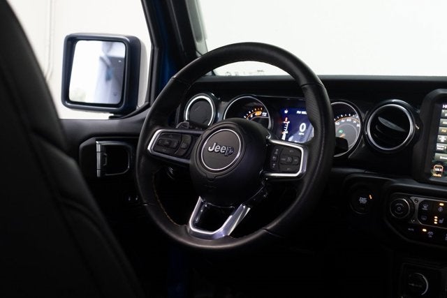 2023 Jeep Wrangler Rubicon 392