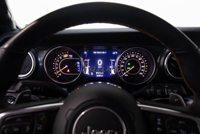 2023 Jeep Wrangler Rubicon 392