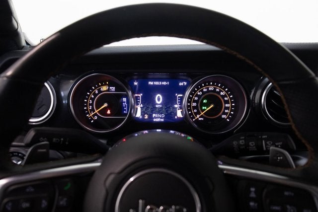 2023 Jeep Wrangler Rubicon 392