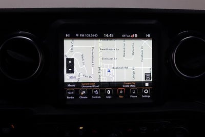 2023 Jeep Wrangler Rubicon 392