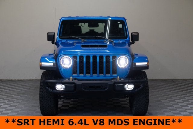 2023 Jeep Wrangler Rubicon 392