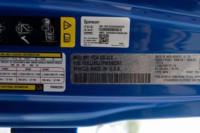 2023 Jeep Wrangler Rubicon 392