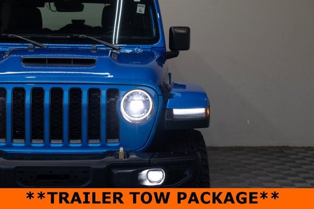 2023 Jeep Wrangler Rubicon 392