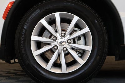 2023 Dodge Durango SXT
