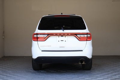 2023 Dodge Durango SXT
