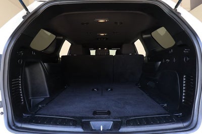 2023 Dodge Durango SXT