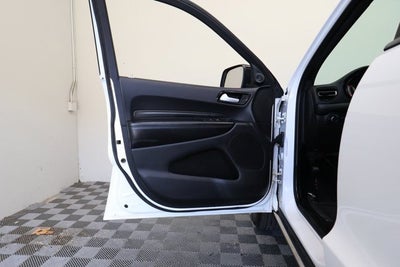 2023 Dodge Durango SXT