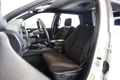 2023 Dodge Durango SXT
