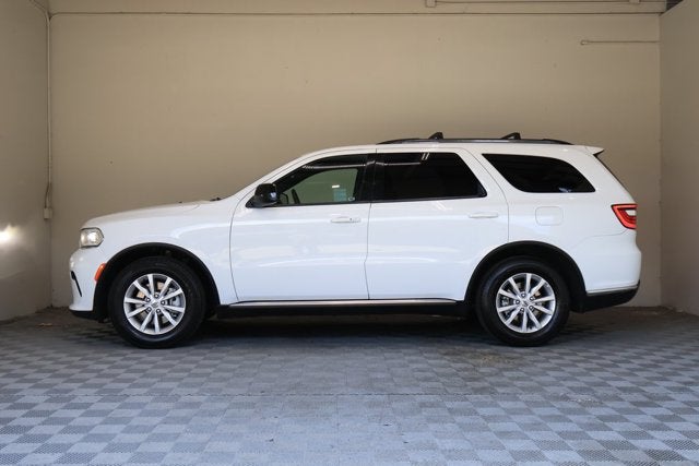 2023 Dodge Durango SXT