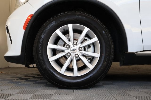 2023 Dodge Durango SXT