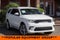 2021 Dodge Durango SXT Plus