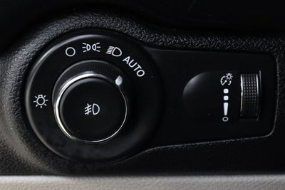 2021 Dodge Durango SXT Plus