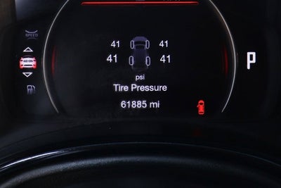 2021 Dodge Durango SXT Plus