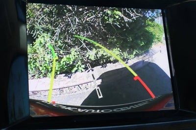 2021 Dodge Durango SXT Plus