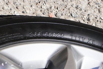 2021 Dodge Durango SXT Plus