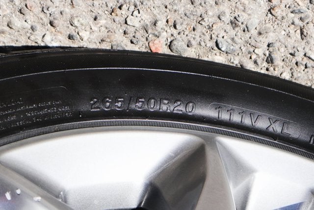 2021 Dodge Durango SXT Plus