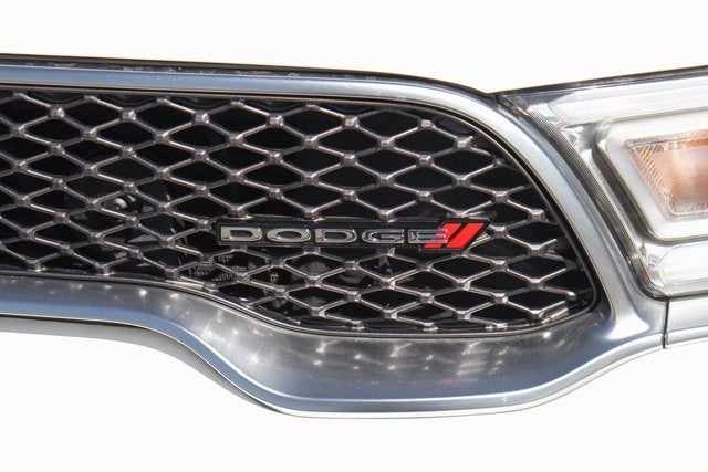 2021 Dodge Durango SXT Plus