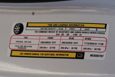 2021 Dodge Durango SXT Plus