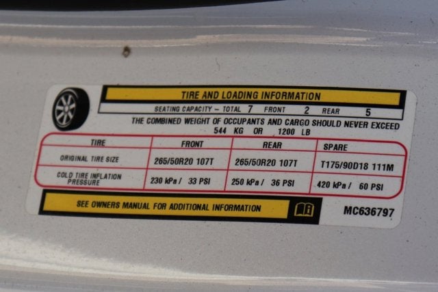 2021 Dodge Durango SXT Plus