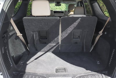 2021 Dodge Durango SXT Plus