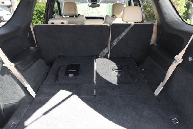 2021 Dodge Durango SXT Plus