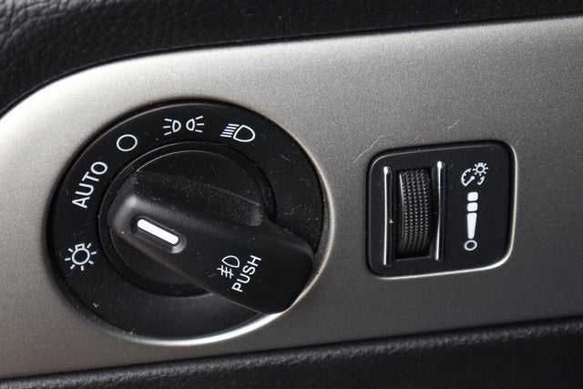 2019 Dodge Durango SXT Plus