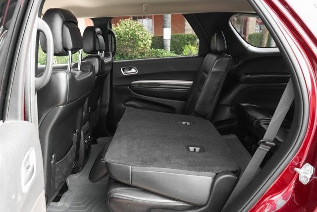 2019 Dodge Durango SXT Plus