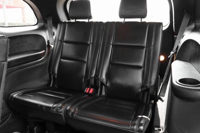 2019 Dodge Durango SXT Plus