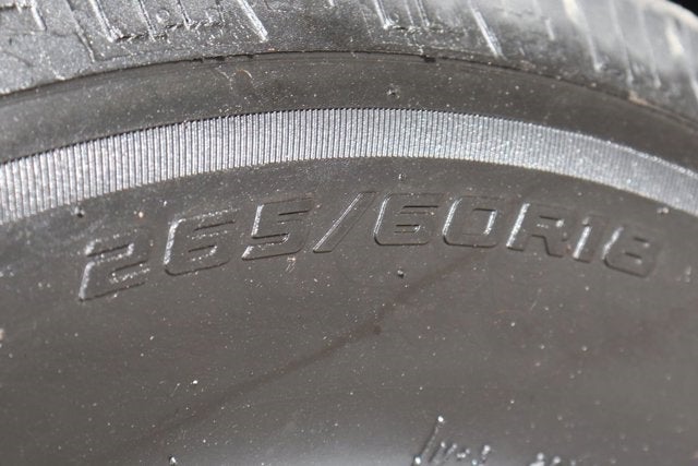 2019 Dodge Durango SXT Plus