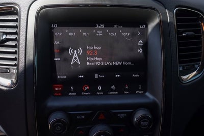 2019 Dodge Durango GT Plus