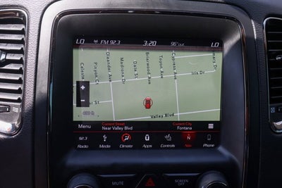 2019 Dodge Durango GT Plus