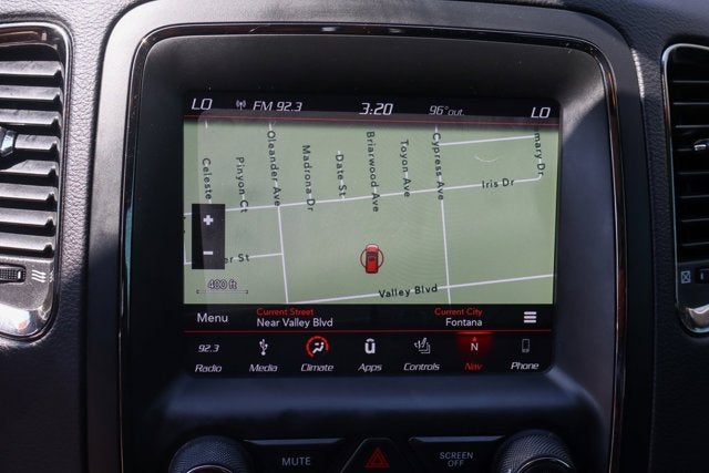 2019 Dodge Durango GT Plus