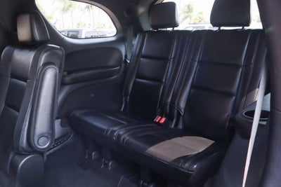 2019 Dodge Durango GT Plus