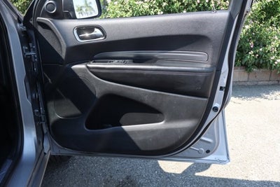 2019 Dodge Durango GT Plus