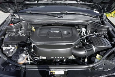 2019 Jeep Grand Cherokee Limited X