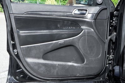 2019 Jeep Grand Cherokee Limited X