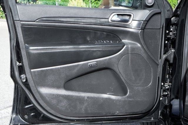 2019 Jeep Grand Cherokee Limited X