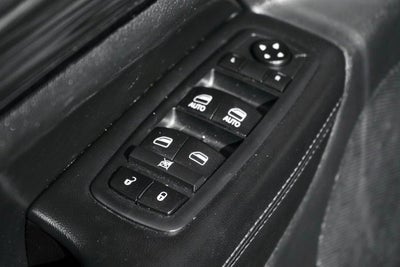 2019 Jeep Grand Cherokee Limited X