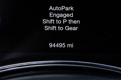 2019 Jeep Grand Cherokee Limited X