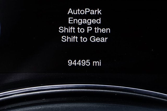 2019 Jeep Grand Cherokee Limited X