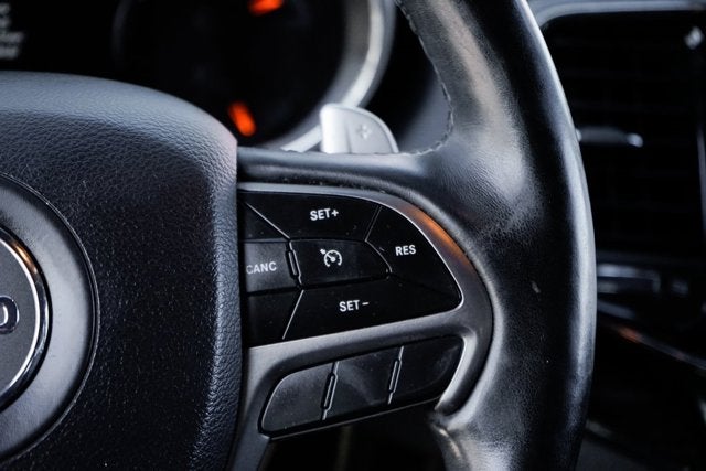 2019 Jeep Grand Cherokee Limited X