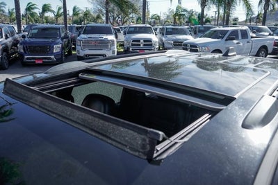 2019 Jeep Grand Cherokee Limited X