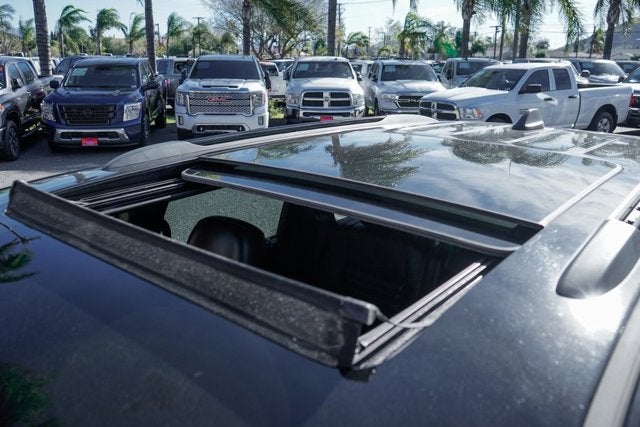 2019 Jeep Grand Cherokee Limited X