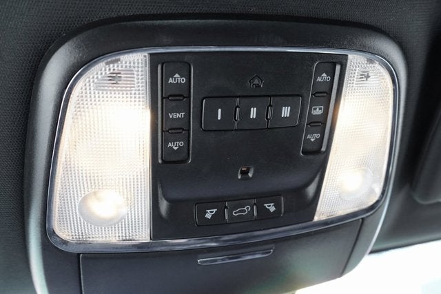 2019 Jeep Grand Cherokee Limited X